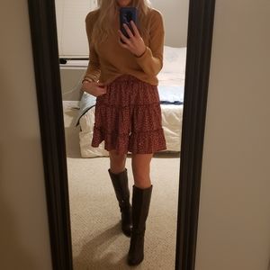 Knee high boots Bandolino